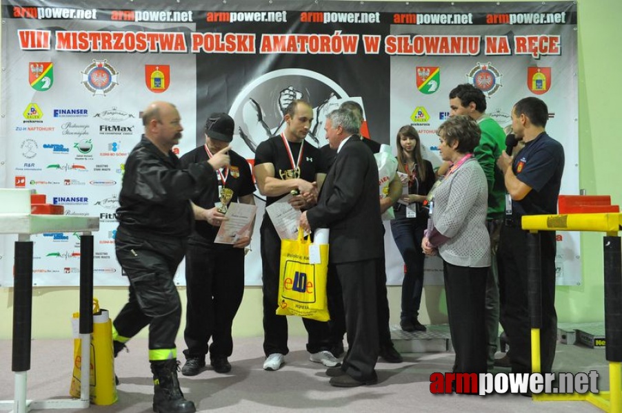 Debiuty 2011 - Stare Miasto # Armwrestling # Armpower.net