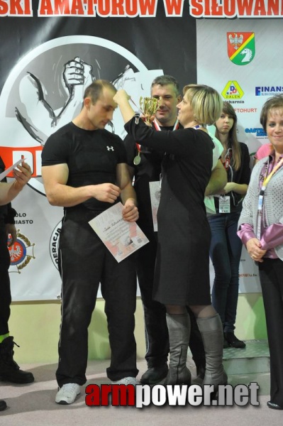 Debiuty 2011 - Stare Miasto # Siłowanie na ręce # Armwrestling # Armpower.net