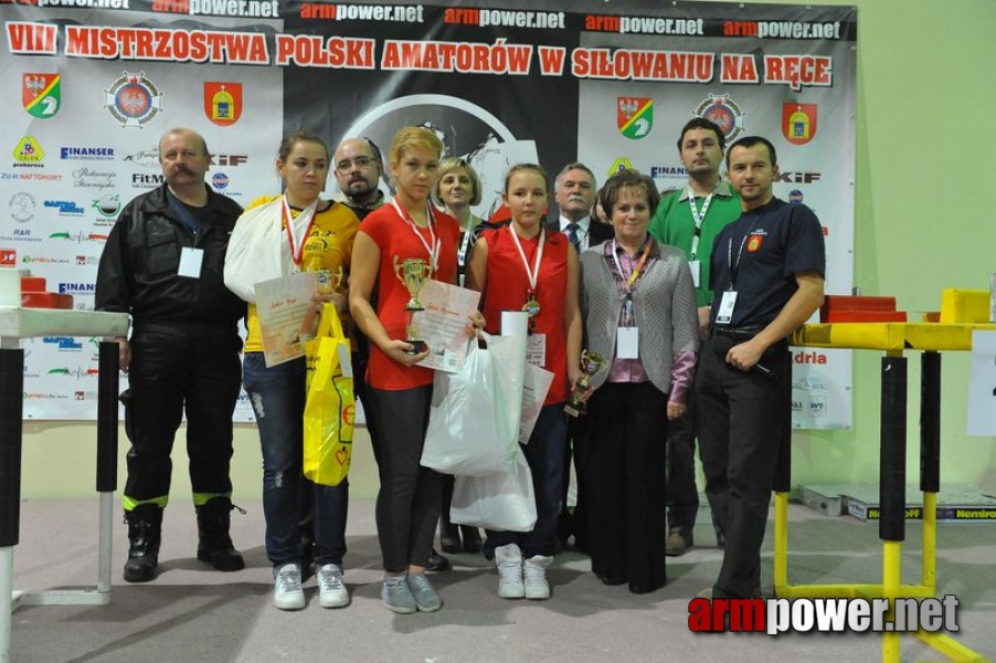 Debiuty 2011 - Stare Miasto # Siłowanie na ręce # Armwrestling # Armpower.net