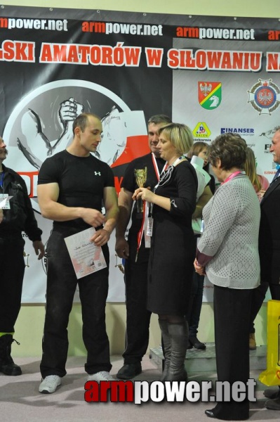 Debiuty 2011 - Stare Miasto # Siłowanie na ręce # Armwrestling # Armpower.net