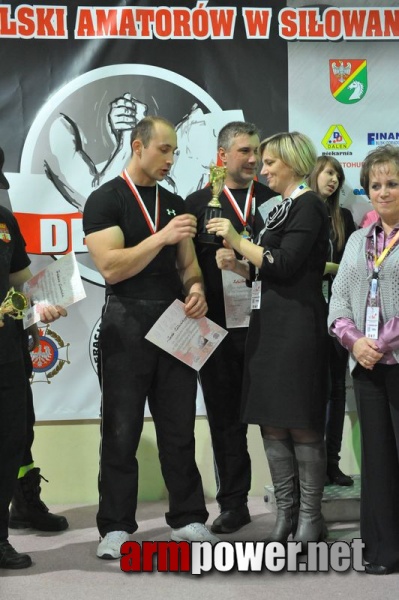 Debiuty 2011 - Stare Miasto # Armwrestling # Armpower.net