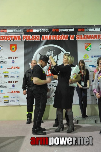 Debiuty 2011 - Stare Miasto # Siłowanie na ręce # Armwrestling # Armpower.net