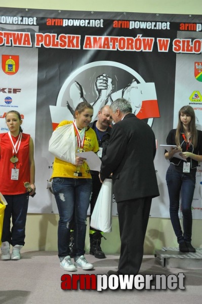 Debiuty 2011 - Stare Miasto # Siłowanie na ręce # Armwrestling # Armpower.net