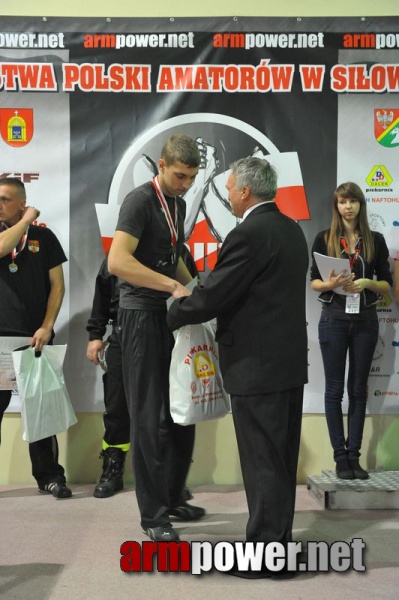 Debiuty 2011 - Stare Miasto # Armwrestling # Armpower.net