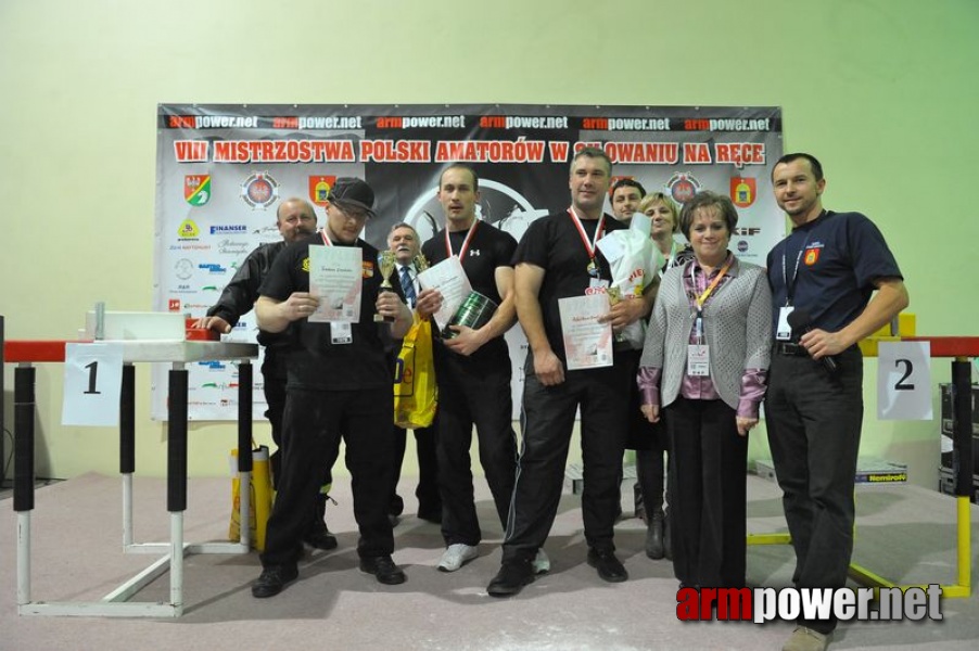 Debiuty 2011 - Stare Miasto # Aрмспорт # Armsport # Armpower.net