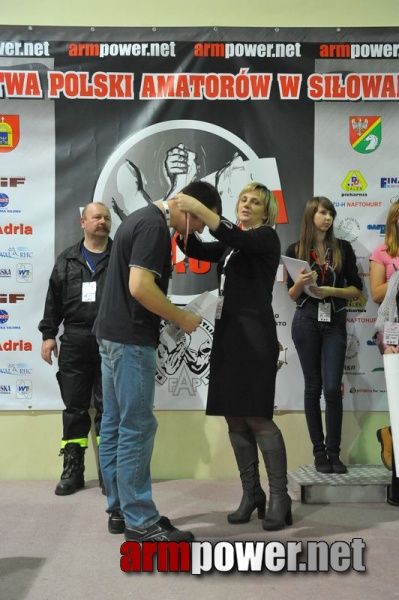 Debiuty 2011 - Stare Miasto # Armwrestling # Armpower.net