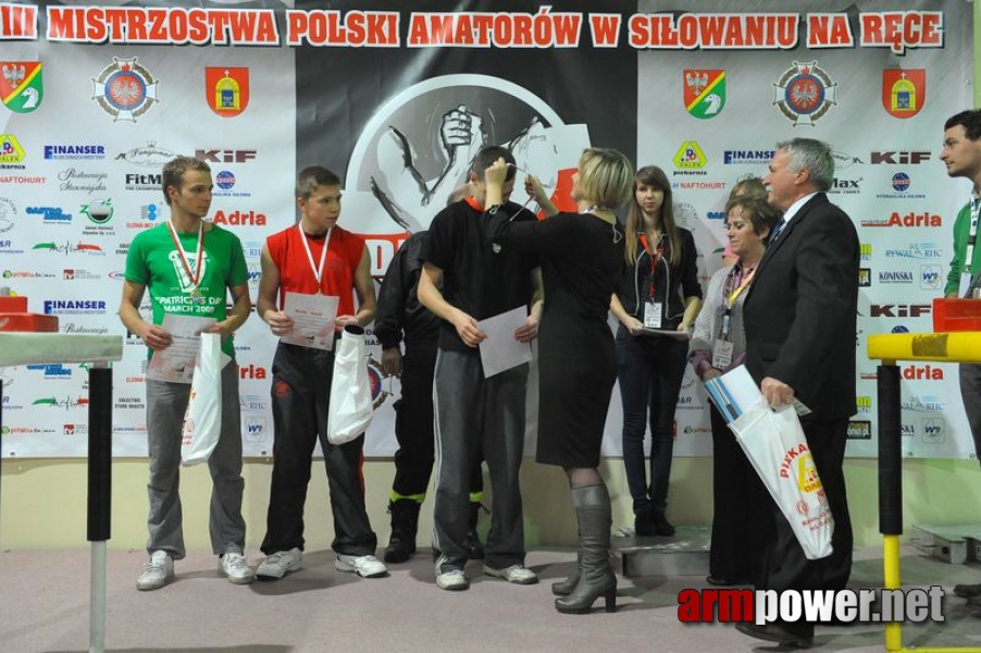 Debiuty 2011 - Stare Miasto # Armwrestling # Armpower.net