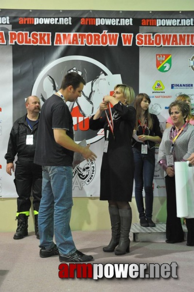 Debiuty 2011 - Stare Miasto # Aрмспорт # Armsport # Armpower.net