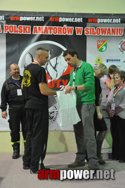 Debiuty 2011 - Stare Miasto # Armwrestling # Armpower.net