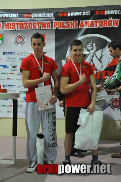 Debiuty 2011 - Stare Miasto # Armwrestling # Armpower.net