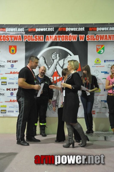 Debiuty 2011 - Stare Miasto # Armwrestling # Armpower.net