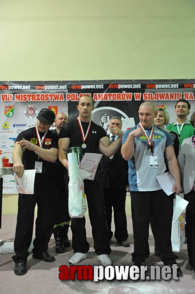 Debiuty 2011 - Stare Miasto # Aрмспорт # Armsport # Armpower.net