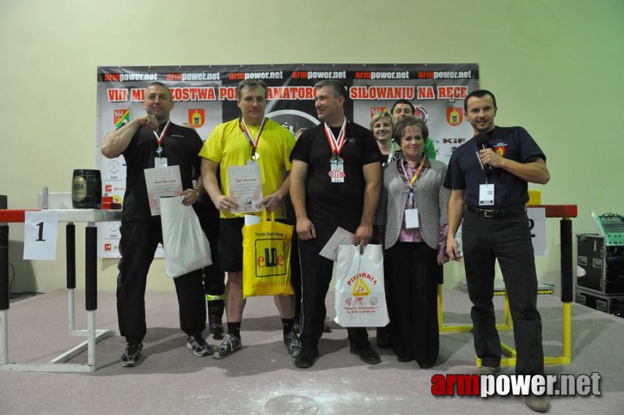 Debiuty 2011 - Stare Miasto # Armwrestling # Armpower.net