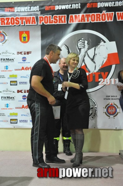 Debiuty 2011 - Stare Miasto # Armwrestling # Armpower.net