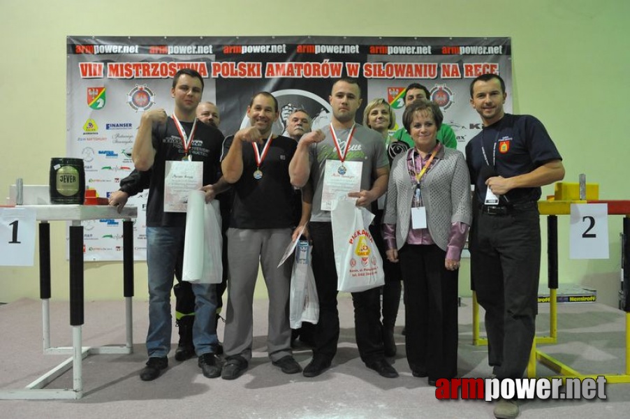 Debiuty 2011 - Stare Miasto # Aрмспорт # Armsport # Armpower.net