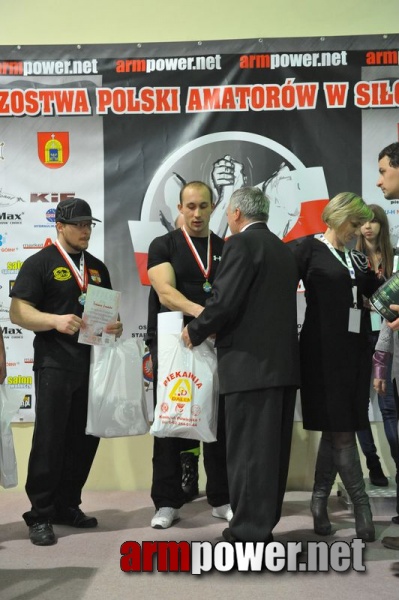 Debiuty 2011 - Stare Miasto # Aрмспорт # Armsport # Armpower.net