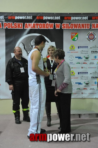 Debiuty 2011 - Stare Miasto # Aрмспорт # Armsport # Armpower.net