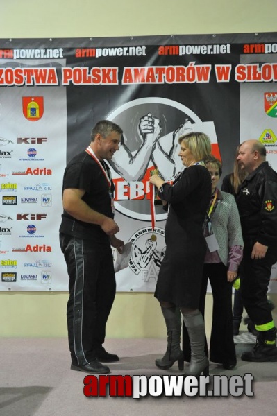 Debiuty 2011 - Stare Miasto # Siłowanie na ręce # Armwrestling # Armpower.net