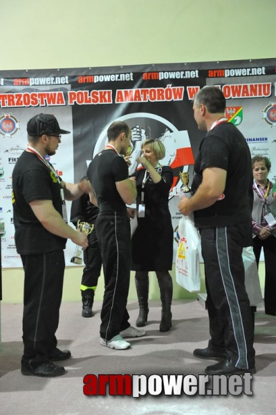 Debiuty 2011 - Stare Miasto # Armwrestling # Armpower.net