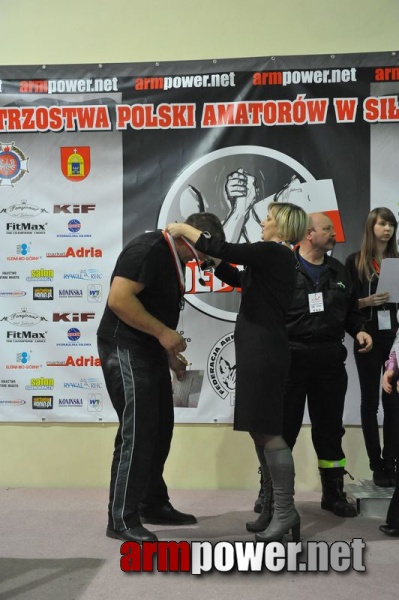 Debiuty 2011 - Stare Miasto # Siłowanie na ręce # Armwrestling # Armpower.net