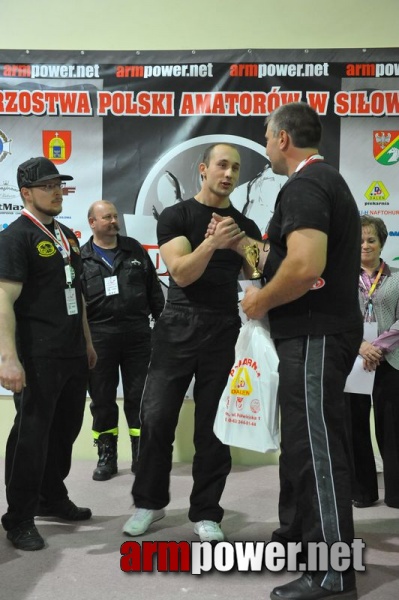 Debiuty 2011 - Stare Miasto # Armwrestling # Armpower.net