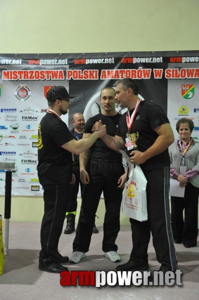 Debiuty 2011 - Stare Miasto # Siłowanie na ręce # Armwrestling # Armpower.net