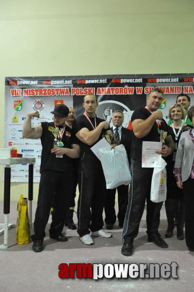 Debiuty 2011 - Stare Miasto # Aрмспорт # Armsport # Armpower.net