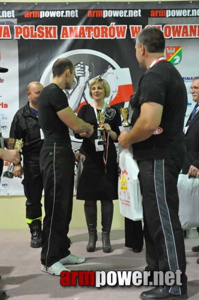 Debiuty 2011 - Stare Miasto # Armwrestling # Armpower.net