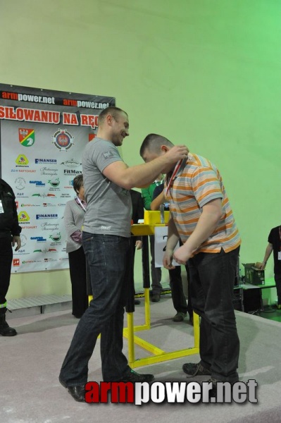 Debiuty 2011 - Stare Miasto # Armwrestling # Armpower.net