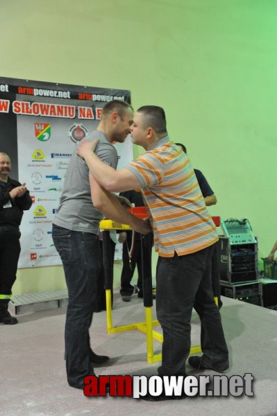 Debiuty 2011 - Stare Miasto # Siłowanie na ręce # Armwrestling # Armpower.net