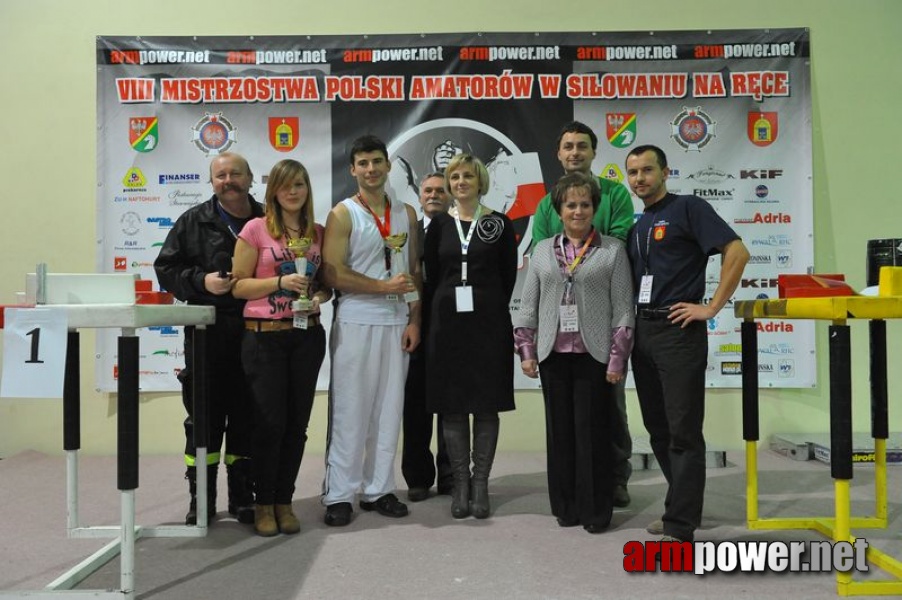 Debiuty 2011 - Stare Miasto # Armwrestling # Armpower.net