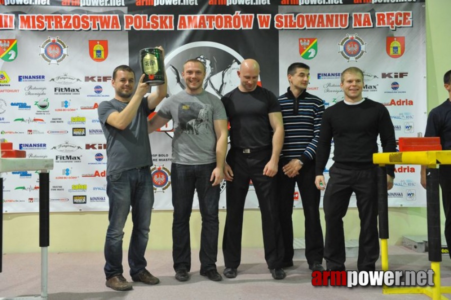 Debiuty 2011 - Stare Miasto # Armwrestling # Armpower.net