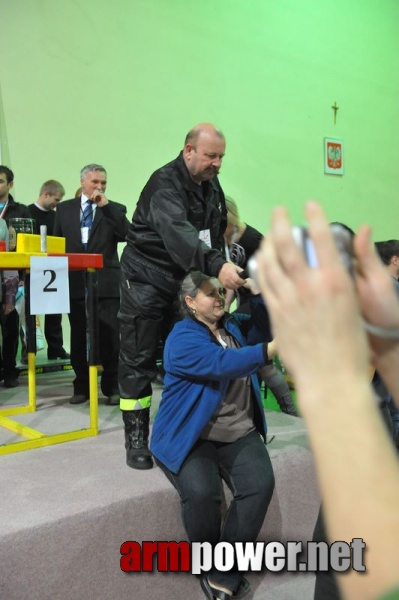 Debiuty 2011 - Stare Miasto # Armwrestling # Armpower.net