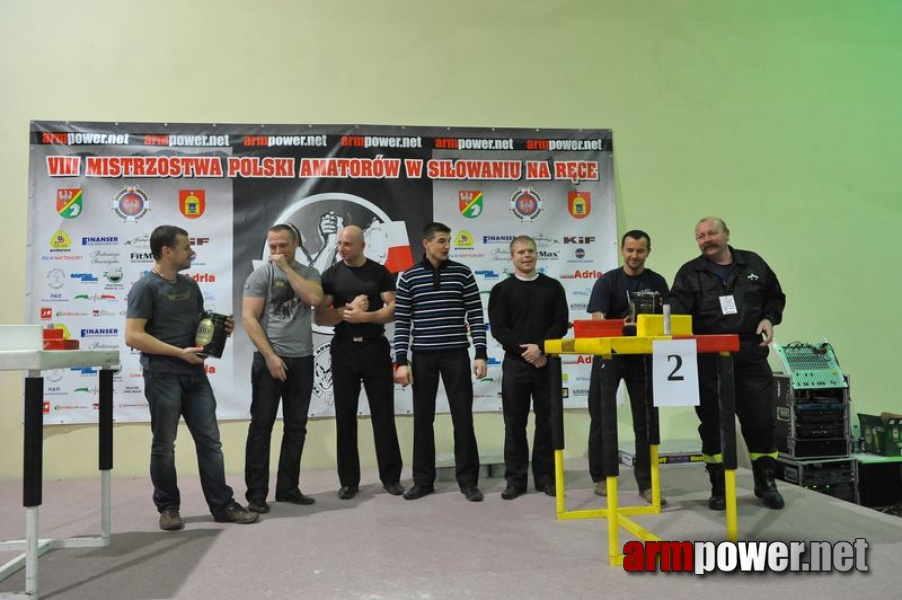 Debiuty 2011 - Stare Miasto # Armwrestling # Armpower.net