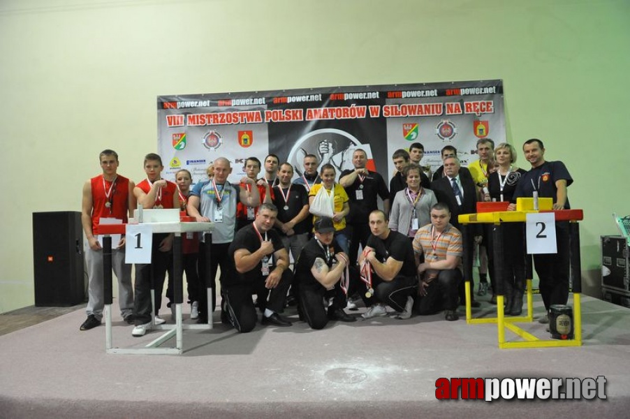 Debiuty 2011 - Stare Miasto # Aрмспорт # Armsport # Armpower.net