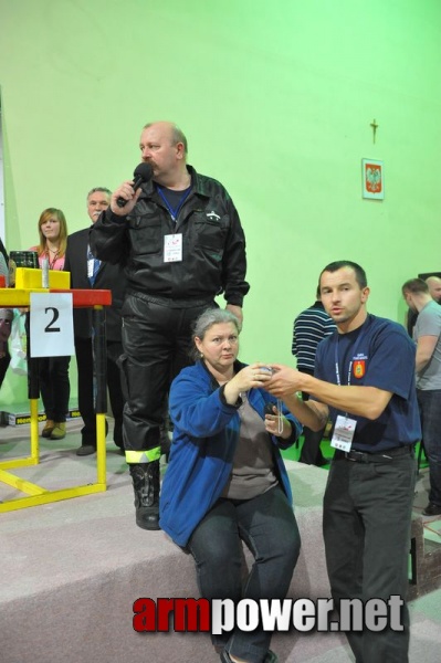 Debiuty 2011 - Stare Miasto # Armwrestling # Armpower.net