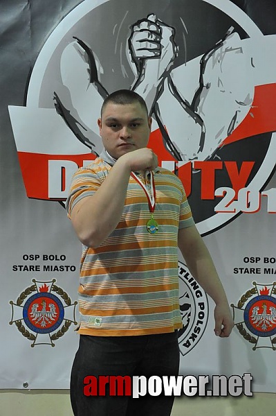 Debiuty 2011 - Stare Miasto # Aрмспорт # Armsport # Armpower.net