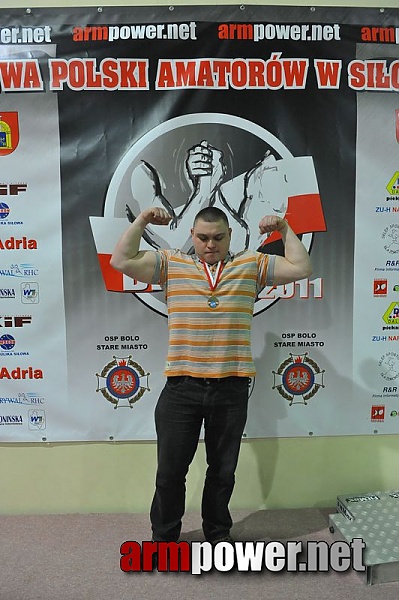 Debiuty 2011 - Stare Miasto # Siłowanie na ręce # Armwrestling # Armpower.net