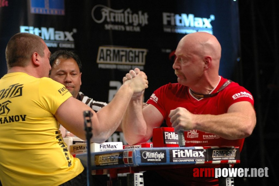 Armfight #40 - Vendetta in Vegas # Aрмспорт # Armsport # Armpower.net