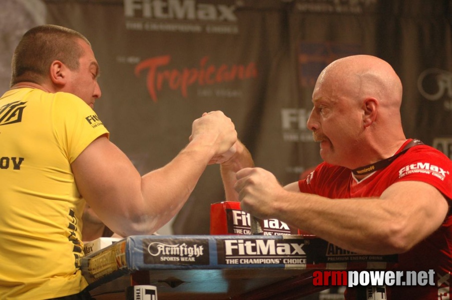 Armfight #40 - Vendetta in Vegas # Armwrestling # Armpower.net