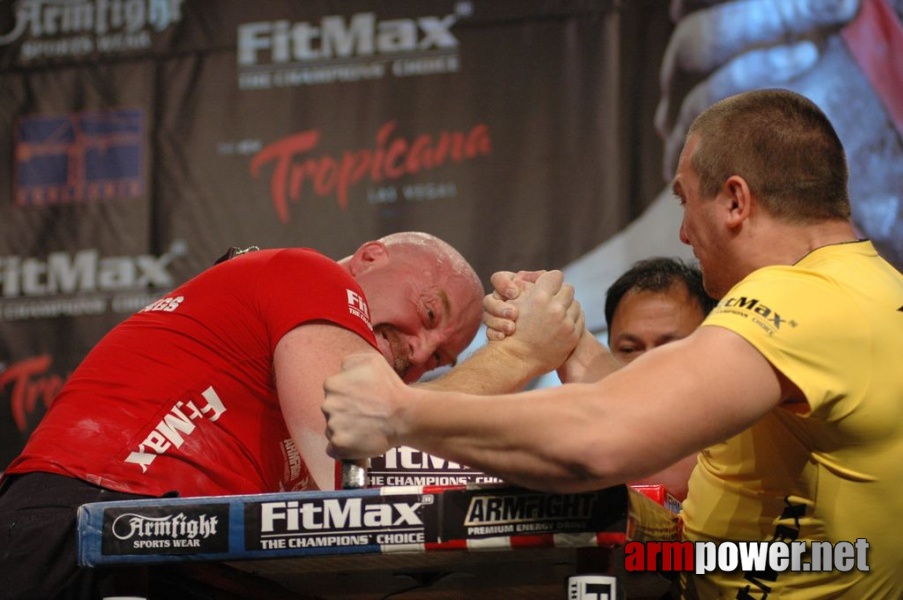 Armfight #40 - Vendetta in Vegas # Armwrestling # Armpower.net