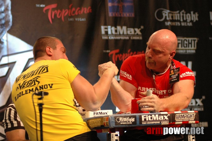 Armfight #40 - Vendetta in Vegas # Aрмспорт # Armsport # Armpower.net