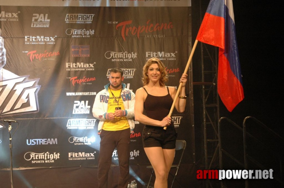 Armfight #40 - Vendetta in Vegas # Aрмспорт # Armsport # Armpower.net