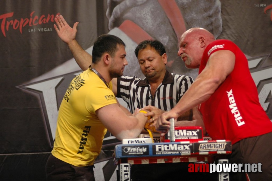 Armfight #40 - Vendetta in Vegas # Armwrestling # Armpower.net