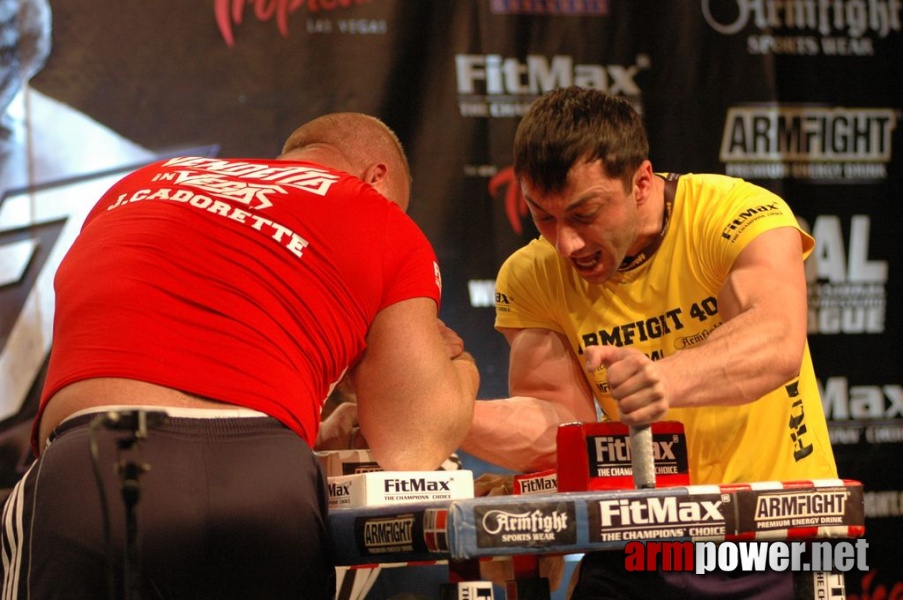 Armfight #40 - Vendetta in Vegas # Aрмспорт # Armsport # Armpower.net