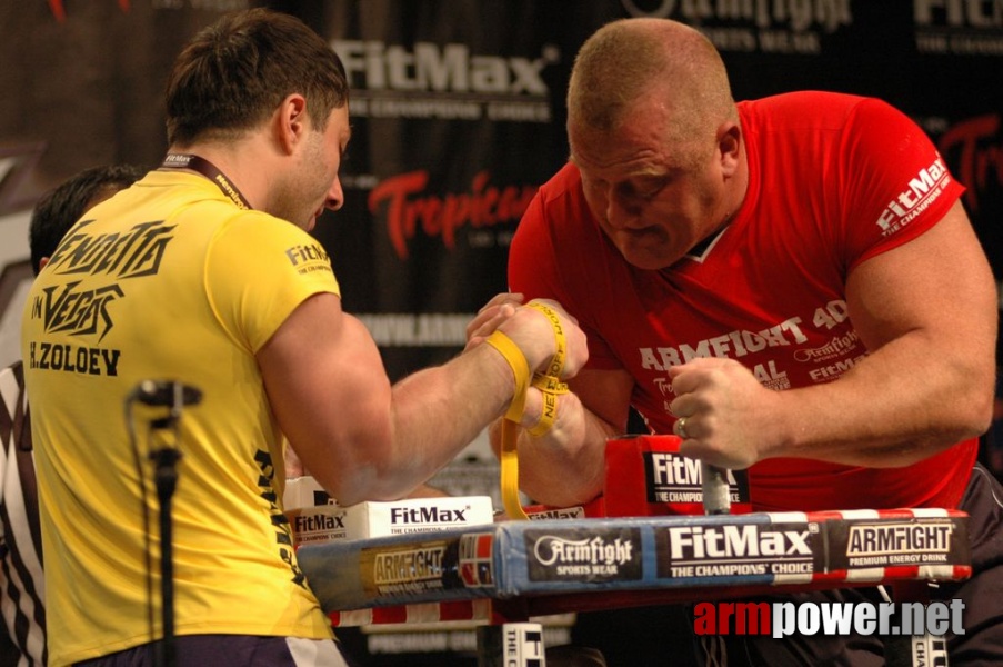 Armfight #40 - Vendetta in Vegas # Aрмспорт # Armsport # Armpower.net