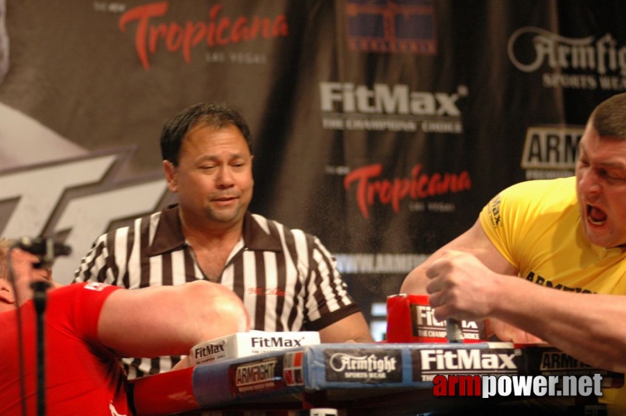 Armfight #40 - Vendetta in Vegas # Siłowanie na ręce # Armwrestling # Armpower.net