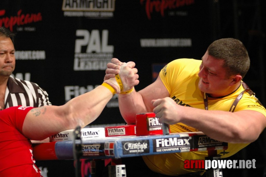 Armfight #40 - Vendetta in Vegas # Armwrestling # Armpower.net