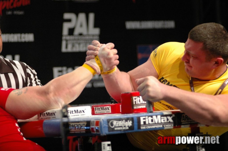 Armfight #40 - Vendetta in Vegas # Siłowanie na ręce # Armwrestling # Armpower.net