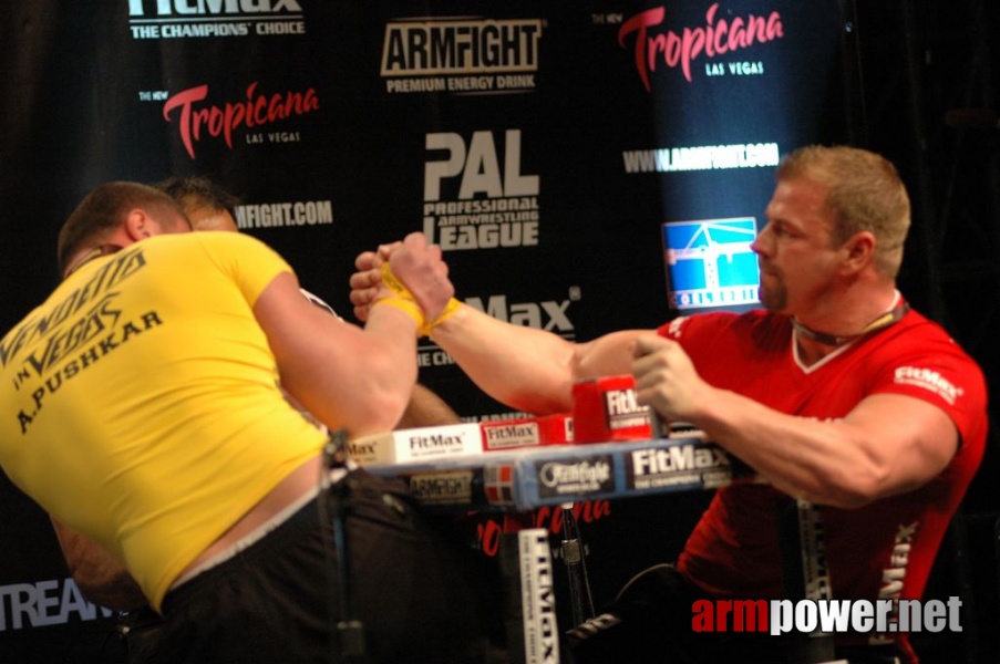 Armfight #40 - Vendetta in Vegas # Armwrestling # Armpower.net